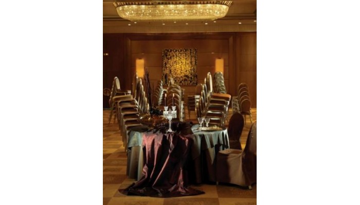 Hotel Athenaeum Intercontinental poza 28