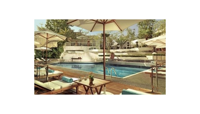 Hotel Athenaeum Intercontinental poza 30