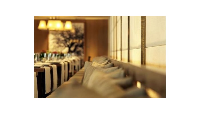 Hotel Athenaeum Intercontinental poza 31