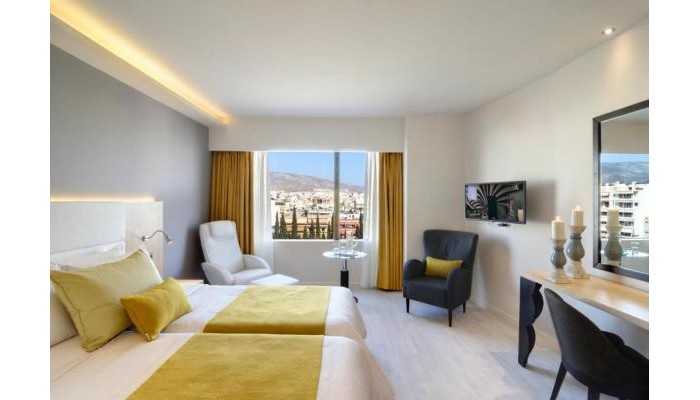 Hotel Athens Avenue poza 4