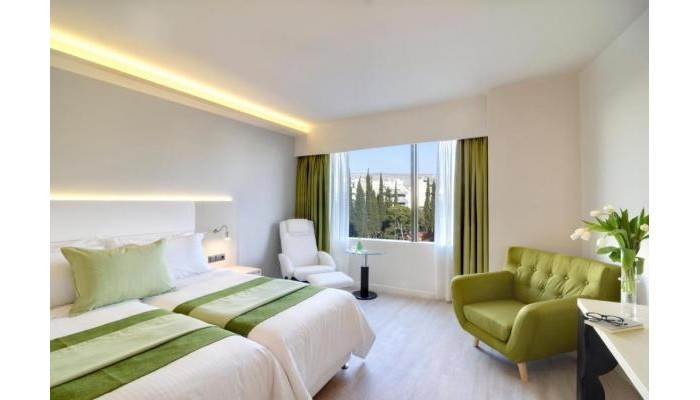 Hotel Athens Avenue poza 7