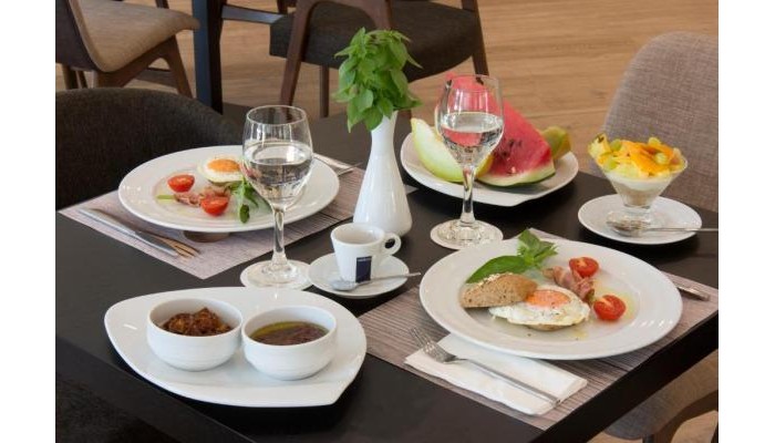 Hotel Athens Avenue poza 12