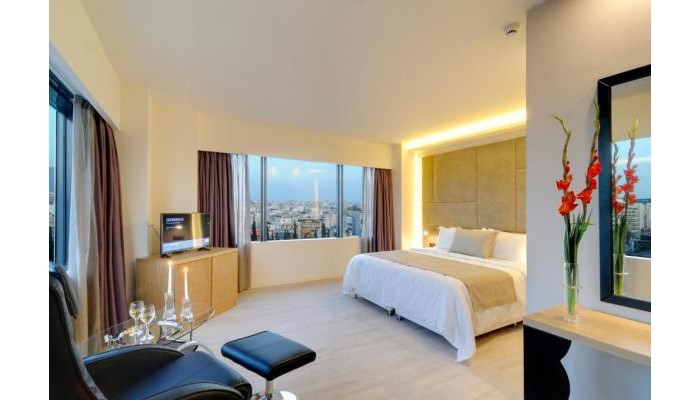 Hotel Athens Avenue poza 5