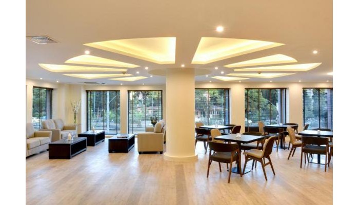 Hotel Athens Avenue poza 10