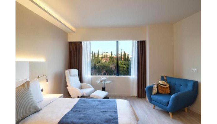 Hotel Athens Avenue poza 3