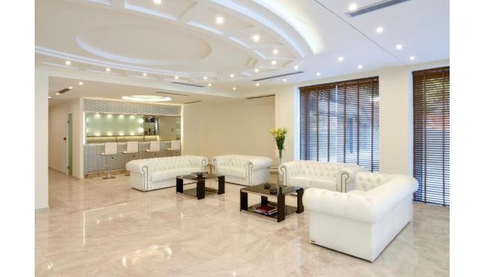 Hotel Athens Avenue poza 13