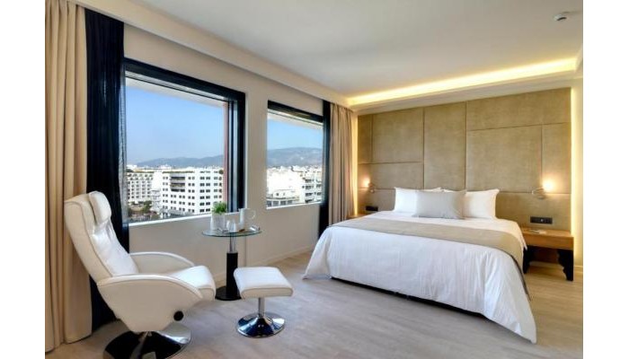 Hotel Athens Avenue poza 1