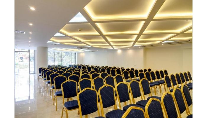 Hotel Athens Avenue poza 14