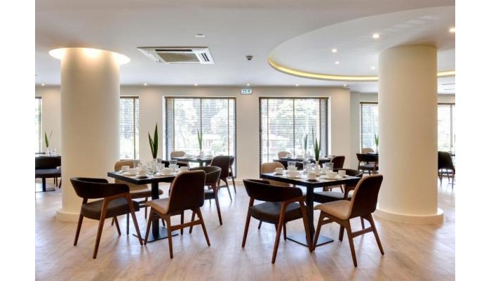 Hotel Athens Avenue poza 9