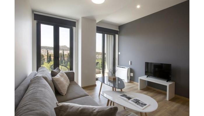 Hotel Athens Panorama Project poza 12