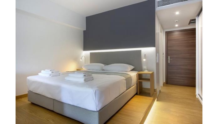 Hotel Athens Panorama Project poza 3