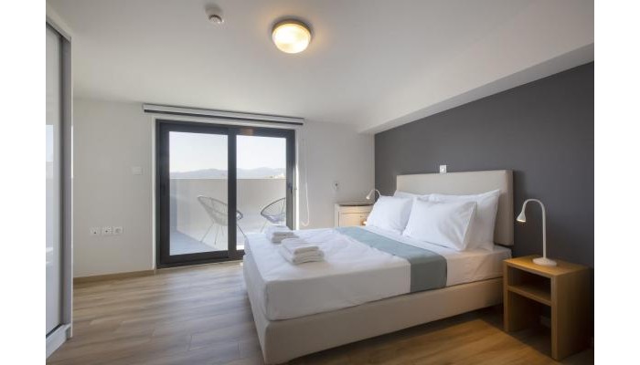 Hotel Athens Panorama Project poza 5