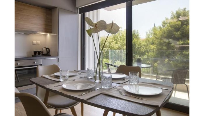 Hotel Athens Panorama Project poza 9