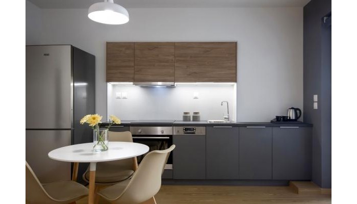 Hotel Athens Panorama Project poza 8