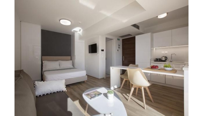 Hotel Athens Panorama Project poza 7