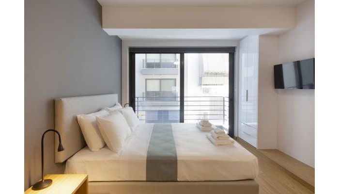 Hotel Athens Panorama Project poza 6