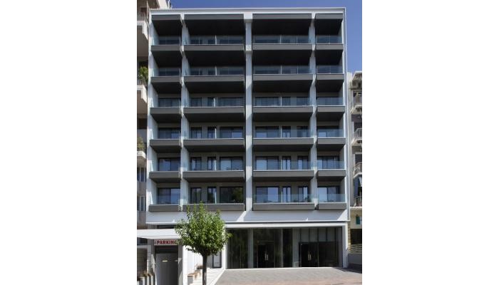 Hotel Athens Panorama Project poza 0