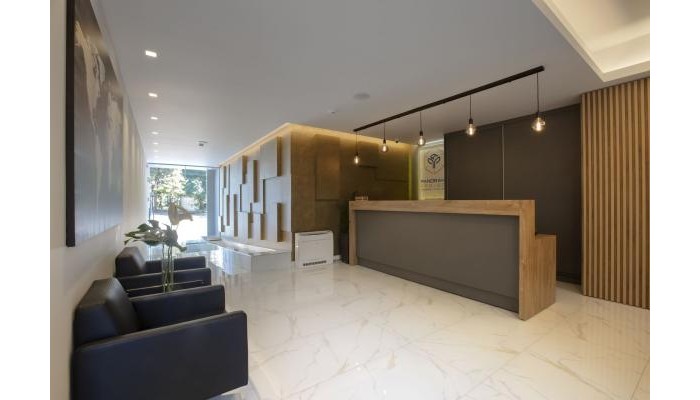 Hotel Athens Panorama Project poza 19