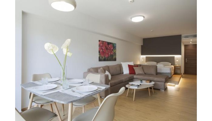 Hotel Athens Panorama Project poza 10