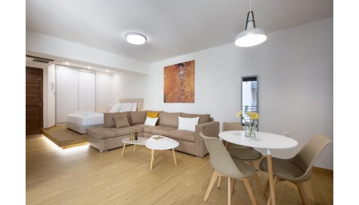 Hotel Athens Panorama Project poza 11