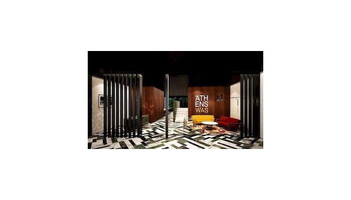 Hotel Athenswas poza 2