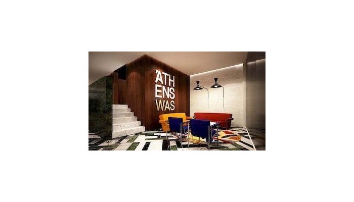Hotel Athenswas poza 21