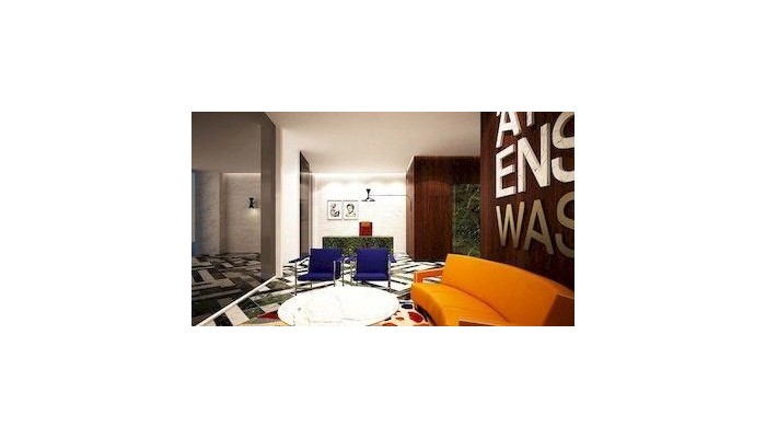 Hotel Athenswas poza 1