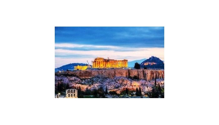 Hotel Athenswas poza 0