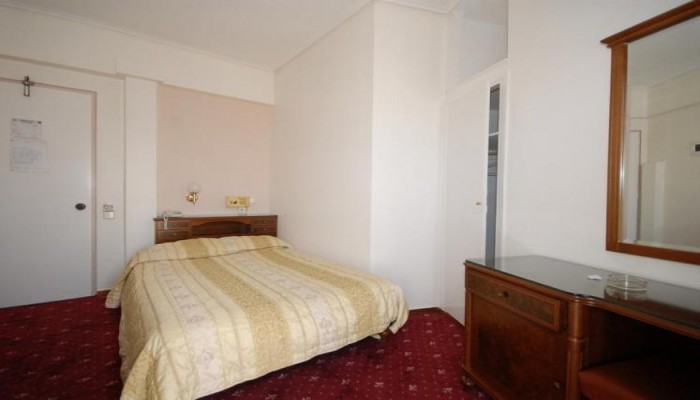 Hotel Balasca poza 15