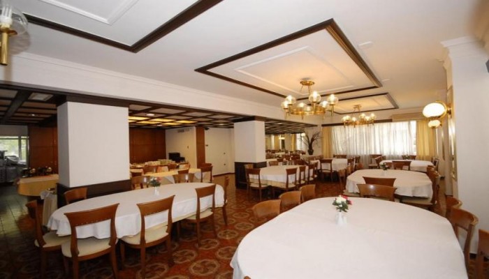 Hotel Balasca poza 17