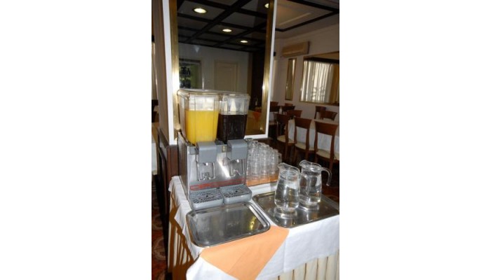 Hotel Balasca poza 20