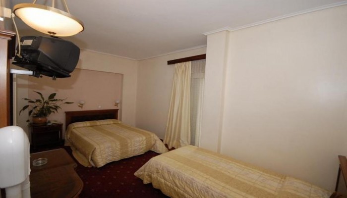 Hotel Balasca poza 14