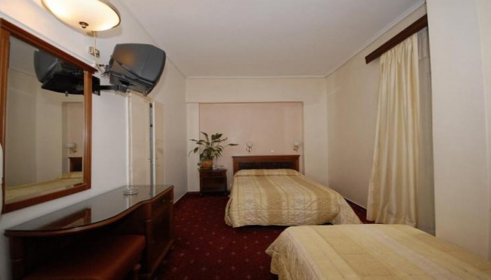 Hotel Balasca poza 6