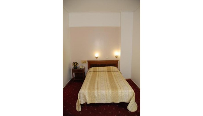 Hotel Balasca poza 5