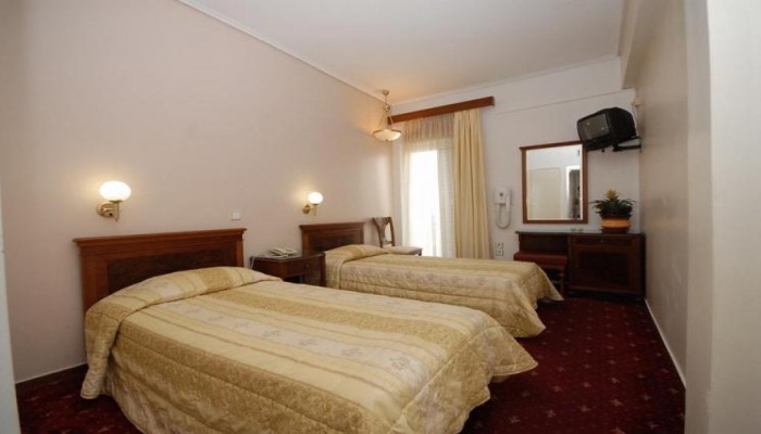 Hotel Balasca poza 13