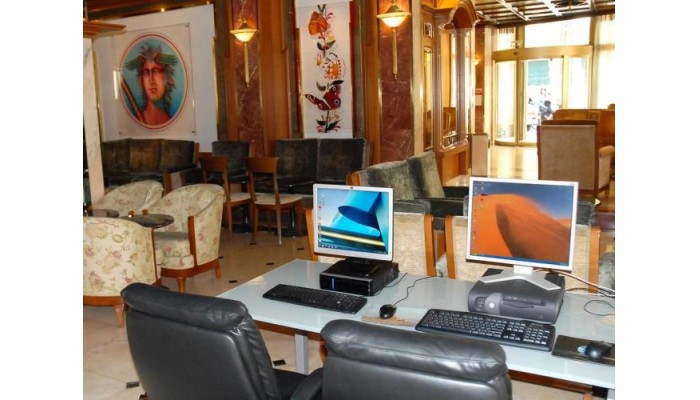 Hotel Balasca poza 4