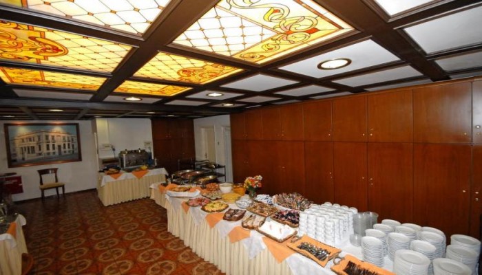 Hotel Balasca poza 21