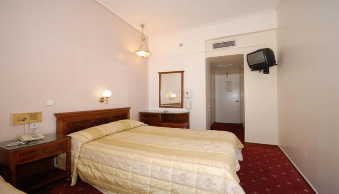 Hotel Balasca poza 7