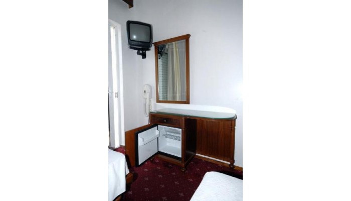 Hotel Balasca poza 9