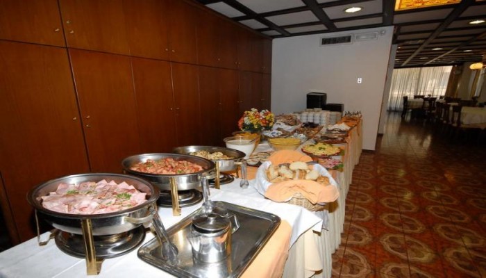 Hotel Balasca poza 23