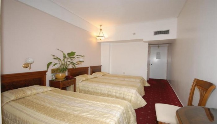 Hotel Balasca poza 16