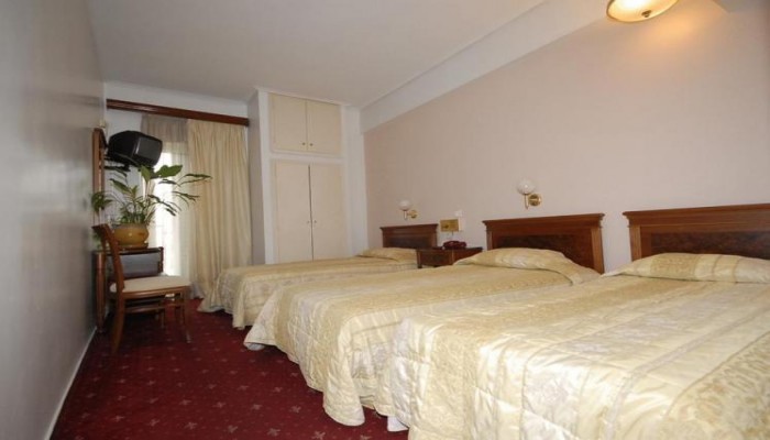 Hotel Balasca poza 8