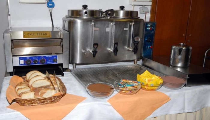 Hotel Balasca poza 19