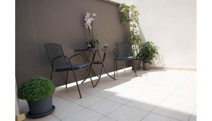 Hotel Bed In Athens poza 13