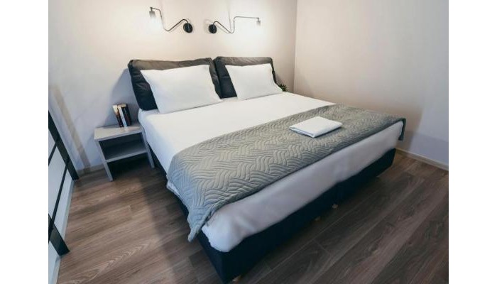 Hotel Bed In Athens poza 2