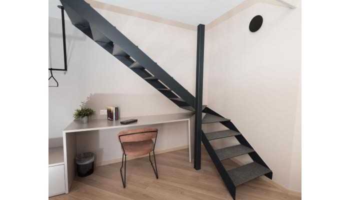 Hotel Bed In Athens poza 10