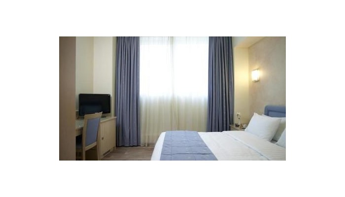 Hotel Best Western Amazon poza 4