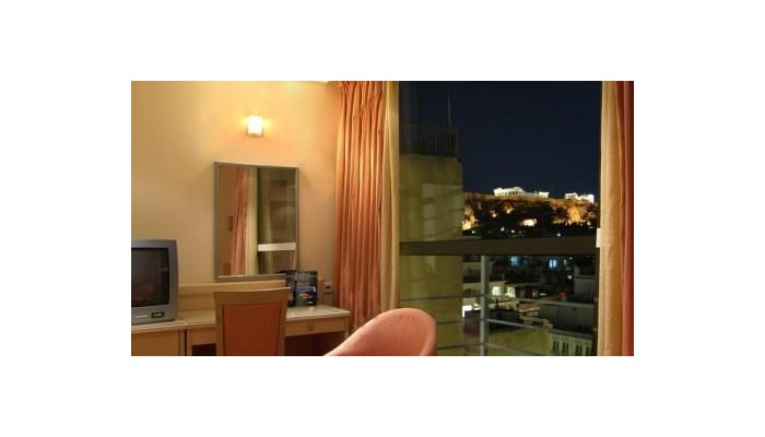 Hotel Best Western Amazon poza 21