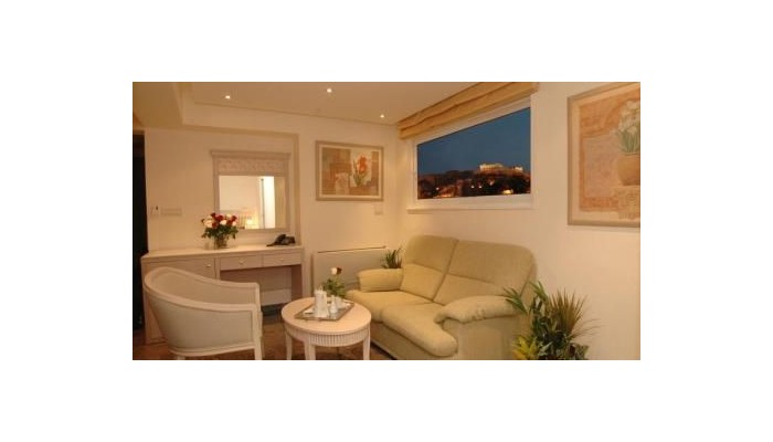 Hotel Best Western Amazon poza 25