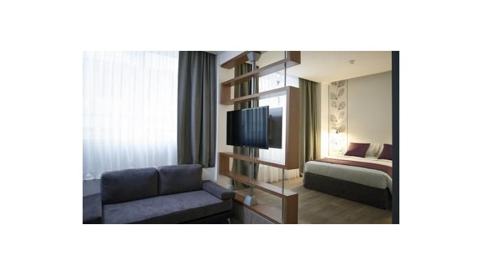 Hotel Best Western Amazon poza 22